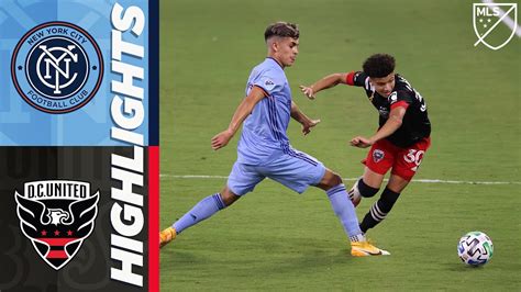 Watch D.C. United at New York City FC: Stream MLS live, TV.